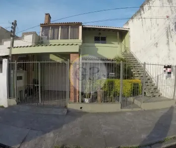 Casa com 6 Quartos à venda, 165m² no Centro, Rio Grande