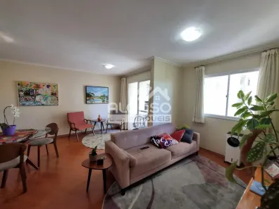 Apartamento com 3 Quartos à venda, 95m² no Jardim Arpoador, São Paulo