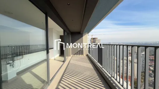 Apartamento com 3 Quartos à venda, 206m² no Jardim Vera Cruz, São Paulo