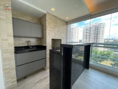 Apartamento com 4 Quartos à venda, 158m² no Vila Leopoldina, São Paulo