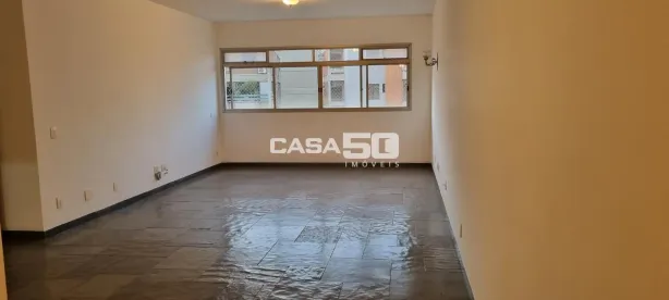 Apartamento com 3 Quartos à venda, 145m² no Centro, Campinas