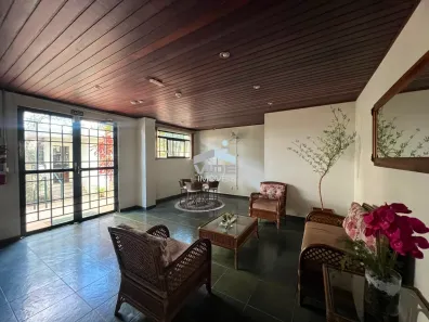 Apartamento com 3 Quartos para alugar, 80m² no Jardim Flamboyant, Campinas