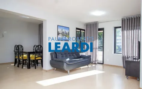 Apartamento com 2 Quartos à venda, 97m² no Santa Cecília, São Paulo