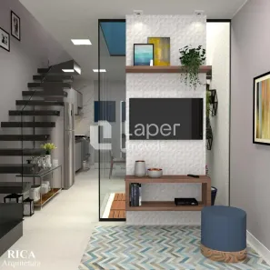 Casa com 3 Quartos à venda, 80m² no Vila Mariana, São Paulo