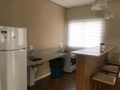 Apartamento com 2 Quartos à venda, 47m² no Jardim do Lago Continuação, Campinas