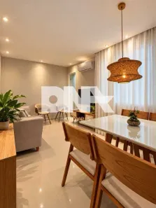 Apartamento com 2 Quartos à venda, 60m² no Copacabana, Rio de Janeiro