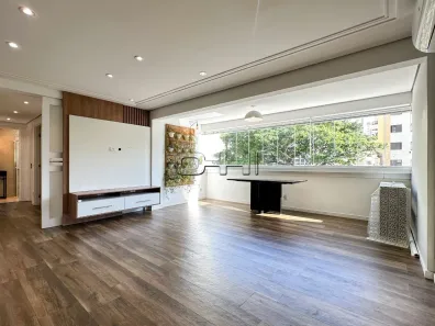 Apartamento com 3 Quartos à venda, 90m² no Pinheiros, São Paulo