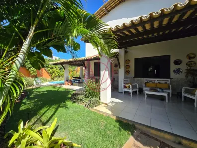 Casa com 3 Quartos à venda, 338m² no Vilas do Atlântico, Lauro de Freitas