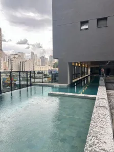 Apartamento com 1 Quarto à venda, 67m² no Setor Oeste, Goiânia