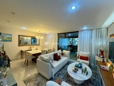 Apartamento com 3 Quartos à venda, 138m² no Barra da Tijuca, Rio de Janeiro