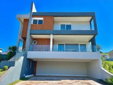 Casa de Condomínio com 4 Quartos à venda, 375m² no Vila Nova, Porto Alegre