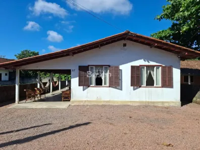 Casa com 3 Quartos à venda, 130m² no Itapema do Norte, Itapoá