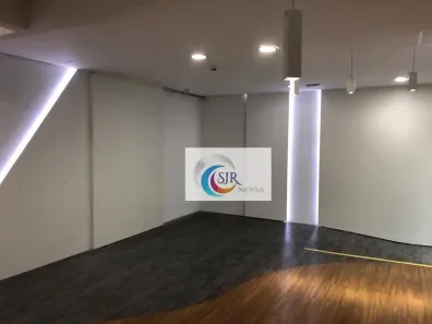 Sala Comercial para venda ou aluguel, 430m² no Cerqueira César, São Paulo