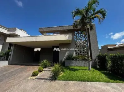 Casa de Condomínio com 3 Quartos à venda, 195m² no , Bady Bassitt