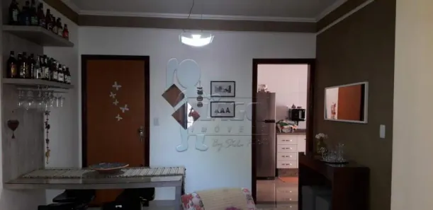 Apartamento com 3 Quartos à venda, 78m² no Parque dos Lagos, Ribeirão Preto