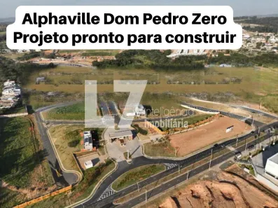 Lote/Terreno à venda, 490m² no Bairro das Palmeiras, Campinas