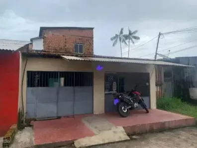Casa com 5 Quartos à venda, 120m² no Pratinha (Icoaraci), Belém