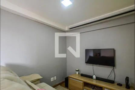Apartamento com 2 Quartos à venda, 50m² no Casa Branca, Santo André
