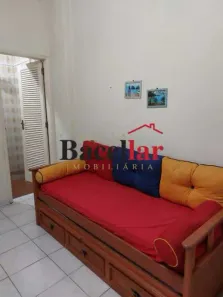 Kitnet com 1 Quarto à venda, 23m² no Centro, Rio de Janeiro
