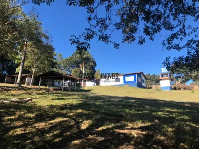 Fazenda/Sítio com 3 Quartos à venda, 280m² no , Caldas