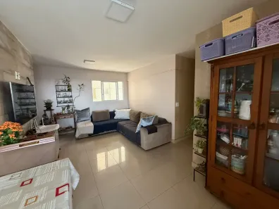 Apartamento com 3 Quartos à venda, 100m² no Residencial Eldorado Expansão, Goiânia