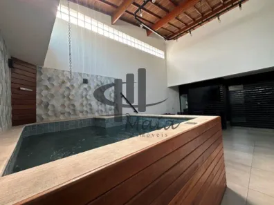 Sobrado com 5 Quartos à venda, 133m² no Cerâmica, São Caetano do Sul