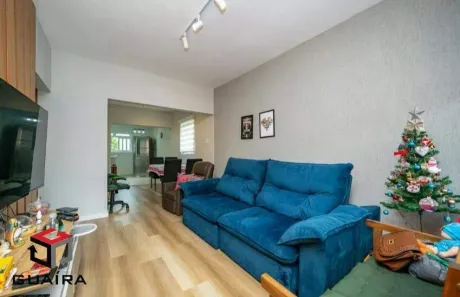 Imóvel Comercial com 3 Quartos à venda, 140m² no Cidade Vargas, São Paulo