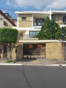 Sobrado com 3 Quartos à venda, 289m² no Jardim Textil, São Paulo