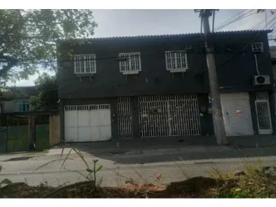 Casa com 3 Quartos à venda, 169m² no da Luz, Nova Iguaçu