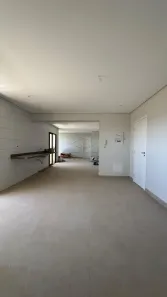 Apartamento com 4 Quartos para alugar, 138m² no Parque Residencial das Camélias, Bauru