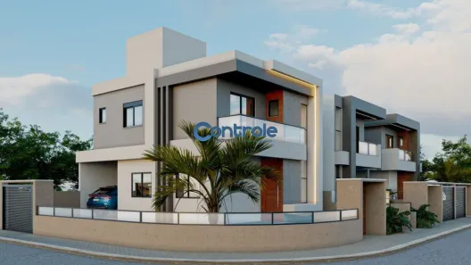 Sobrado com 3 Quartos à venda, 130m² no Vargem Pequena, Florianópolis