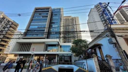 Apartamento com 1 Quarto à venda, 82m² no Granbery, Juiz de Fora