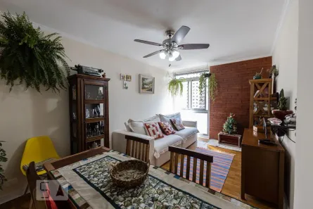 Apartamento com 3 Quartos à venda, 92m² no Mooca, São Paulo