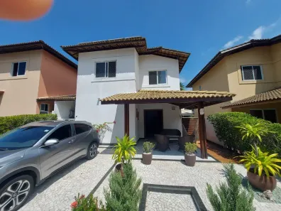 Casa de Condomínio com 3 Quartos à venda, 300m² no Vilas do Atlântico, Lauro de Freitas