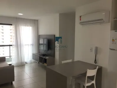 Apartamento com 2 Quartos para alugar, 52m² no Boa Viagem, Recife