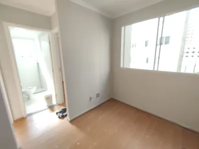 Apartamento com 2 Quartos à venda, 40m² no Jardim Helian, São Paulo