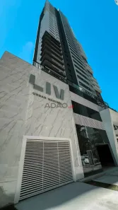 Apartamento com 1 Quarto à venda, 38m² no Setor Marista, Goiânia