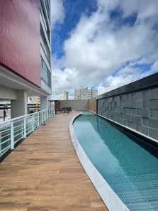 Apartamento com 2 Quartos para alugar, 100m² no São Marcos, São Luís