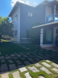 Casa com 5 Quartos à venda, 400m² no Lagoa Mansões, Lagoa Santa