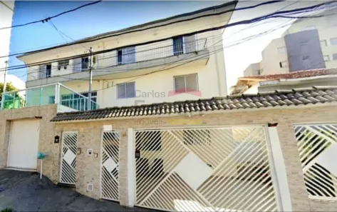 Imóvel Comercial com 13 Quartos à venda, 576m² no Jardim São Paulo(Zona Norte), São Paulo