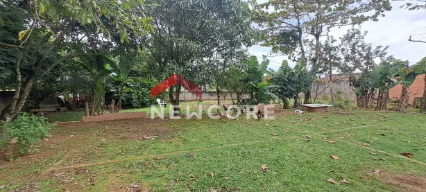 Lote/Terreno à venda, 864m² no Itacolomi, Balneário Piçarras