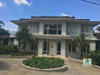 Casa com 4 Quartos à venda, 1054m² no Alphaville, Santana de Parnaíba