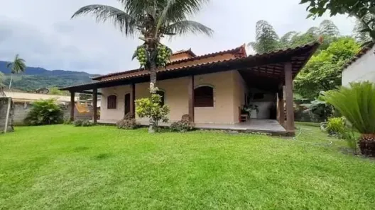 Casa com 3 Quartos à venda, 170m² no Sampaio Correia (Sampaio Correia), Saquarema