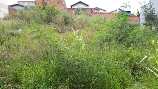 Lote/Terreno à venda, 186m² no Santa Terezinha, Piracicaba