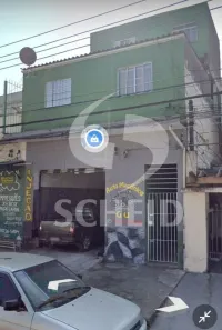 Sobrado com 8 Quartos à venda, 188m² no Terceira Divisão de Interlagos, São Paulo