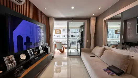 Apartamento com 2 Quartos à venda, 85m² no Barra Olímpica, Rio de Janeiro