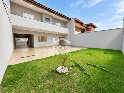 Casa com 4 Quartos à venda, 249m² no Terras de Santa Bárbara, Santa Bárbara D'Oeste