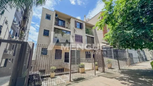 Apartamento com 1 Quarto à venda, 46m² no Higienópolis, Porto Alegre