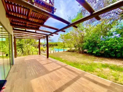 Casa de Condomínio com 3 Quartos à venda, 135m² no , Mata de São João