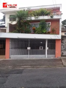 Sobrado com 3 Quartos à venda, 200m² no Vila Universitária, São Paulo